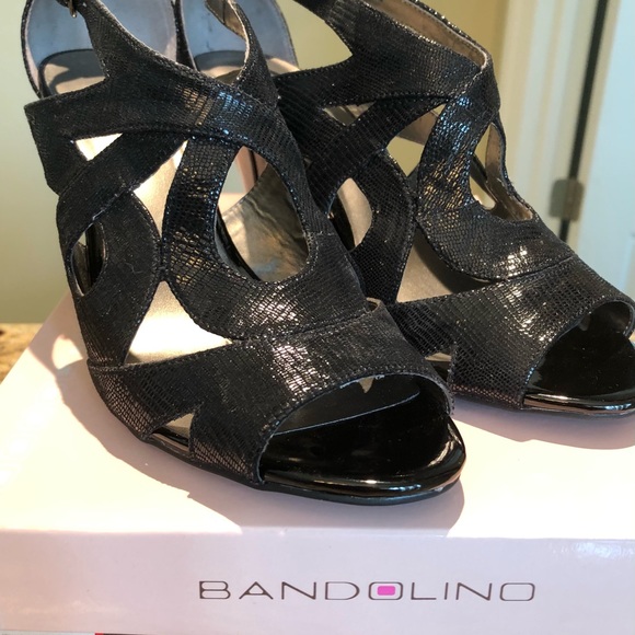 Bandolino women’s heels - Picture 3 of 7